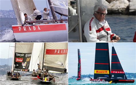 Luna Rossa, dalla fondazione al sogno America's Cup: la storia